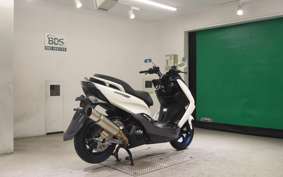 YAMAHA MAJESTY155 Gen.2 S 2017 SG52J