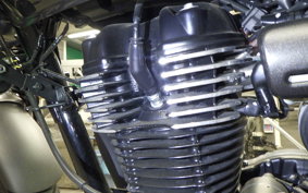 HONDA GB350S 2022 NC59