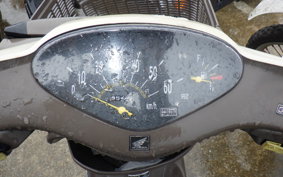 HONDA DIO CESTA GEN 2 AF62
