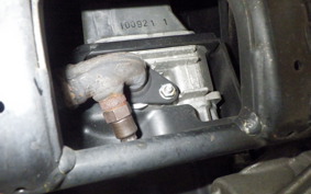 SUZUKI ADDRESS 110 1998 CE47A