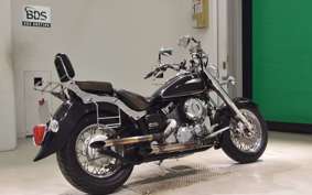 YAMAHA DRAGSTAR 400 CLASSIC  2013 VH02J