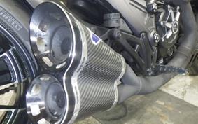 DUCATI DIAVEL DARK 2014