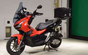 HONDA ADV150 2013 KF38