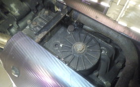 KAWASAKI ZZ-R250 2024 EX250H