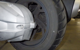 SUZUKI SKYWAVE 250 (Burgman 250) S Gen.3