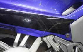 KAWASAKI ZZ1100 NINJA R 1993 ZXT10C