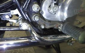 YAMAHA SR400 Gen.2 1992 1JR