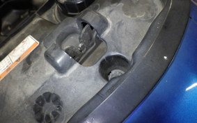SUZUKI ADDRESS V125 G CF46A