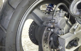 HONDA CB400SF 1995 NC31