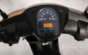 YAMAHA JOG AY01