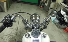 HARLEY FLSTCI 1450 2001