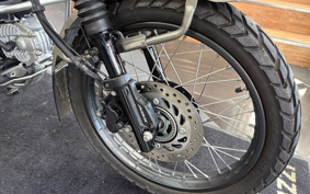 HONDA CT125 HUNTER CUB JA65