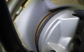 YAMAHA JOG Gen.5 SA36J