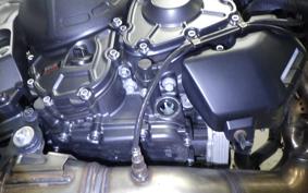 YAMAHA MT-09 AMT 2025 RN88J