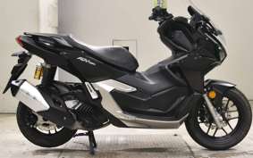 HONDA ADV160 1984 KF54