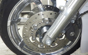 HARLEY FLHX 1580 2008