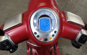 OTHER PU GEORGE YANGO150 ..