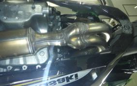 KAWASAKI NINJA ZX-6R A 2025 ZX636J