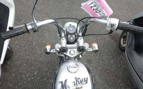HONDA MONKEY 2011 Z50J