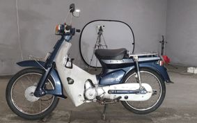 HONDA SUPER CUB50 C50