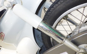 HONDA LITTLE CUB AA01