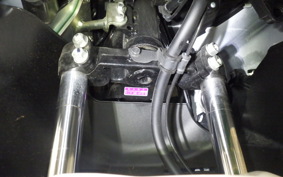 HONDA ADV150 2010 KF38