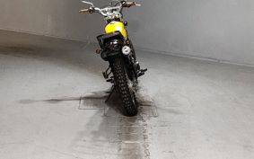 YAMAHA BRONCO 5BT