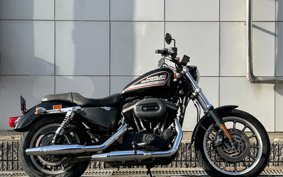HARLEY XL883R 2009 CS2