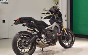 YAMAHA MT-09 A 2015 RN34J