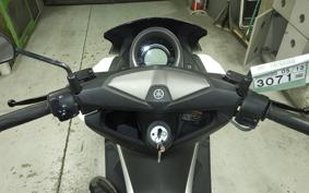 YAMAHA N-MAX SED6J