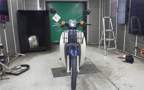 HONDA C50 SUPER CUB AA09