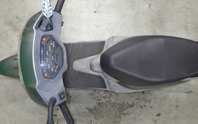 HONDA LEAD 100 2001 JF06