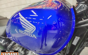 HONDA CB223S MC40