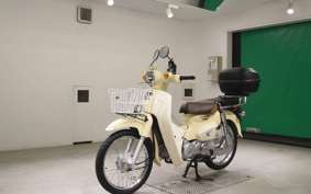 HONDA C110 SUPER CUB 2017 JA44