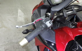SUZUKI GSX-S1000F 2016 GT79A