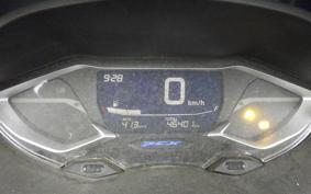 HONDA PCX 160 2009 KF47