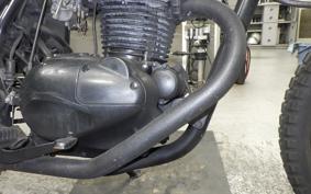 KAWASAKI 250TR 2012 BJ250F