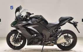 KAWASAKI NINJA 1000 A 2019 ZXT00W