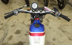 HONDA FTR250 MD17