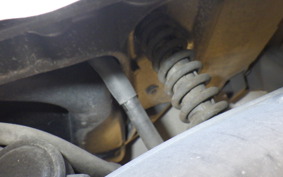 HONDA CREA SCOOPY AF55