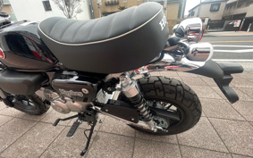 HONDA MONKEY 125 JB05