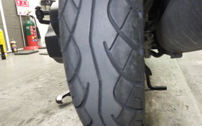 HONDA TACT Basket 2024 AF79