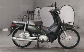 HONDA SUPER CUB50 AA04