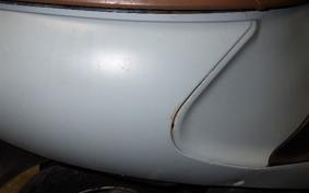 SUZUKI PALETTE CA41A