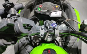 KAWASAKI NINJA 250 EX250L