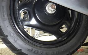 SUZUKI LET's 4 2024 CA45A