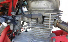 HONDA APE 50 AC16
