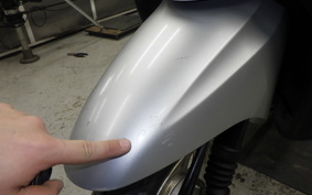 HONDA TODAY 2 2005 AF67