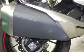 HONDA CBR400R 2020 NC56