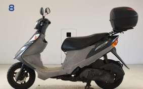 SUZUKI ADDRESS V125 G CF46A